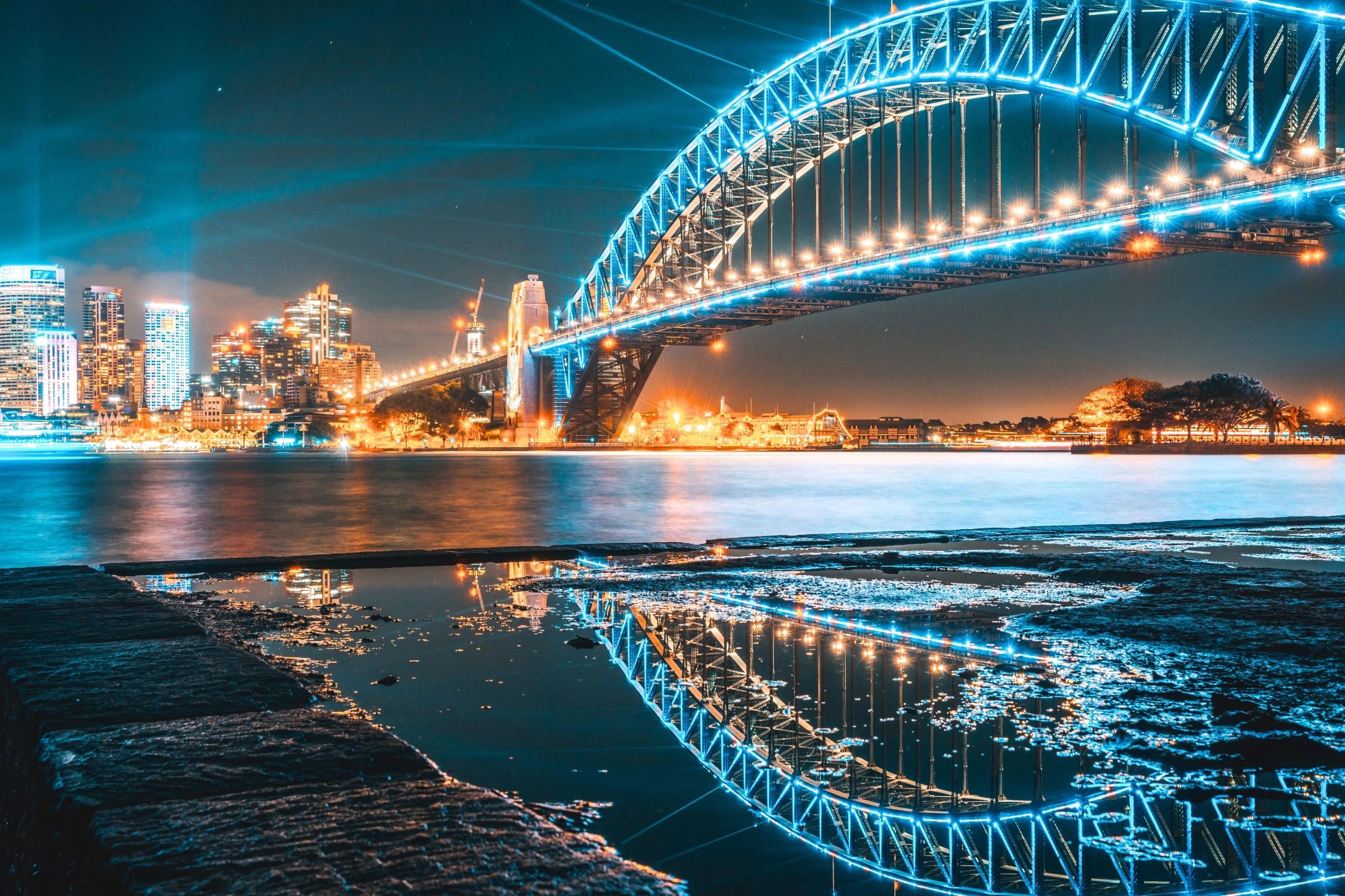 Australia Cruise & Sydney Stay – Celebrity Edge (13 Nights)